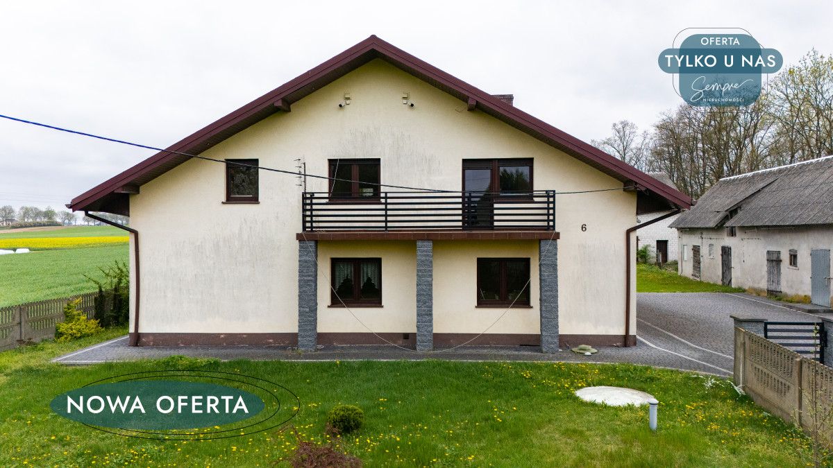 dom wolnostojący, 5 pokoi Szynkielów. Zdjęcie 30