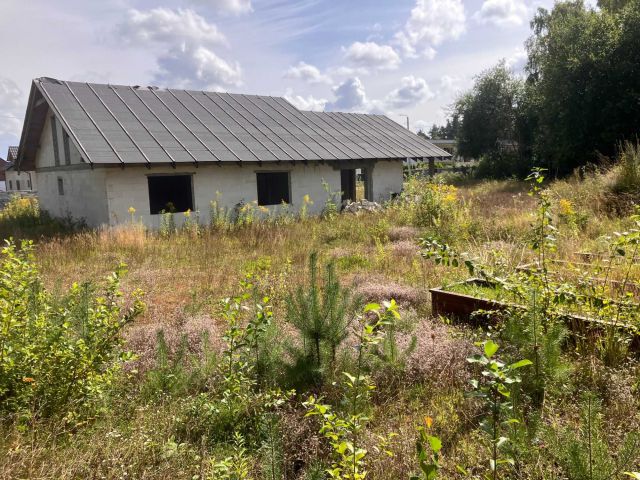 Działka Starogard Gdański, ul. Edmunda Falkowskiego. Zdjęcie 1