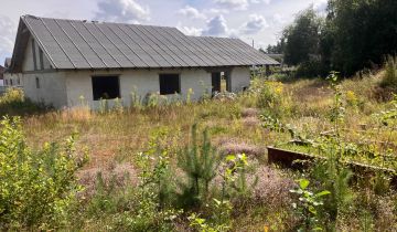 Działka Starogard Gdański, ul. Edmunda Falkowskiego