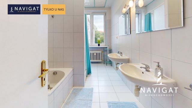 Mieszkanie 3-pokojowe Gdynia Śródmieście, ul. Świętojańska. Zdjęcie 11