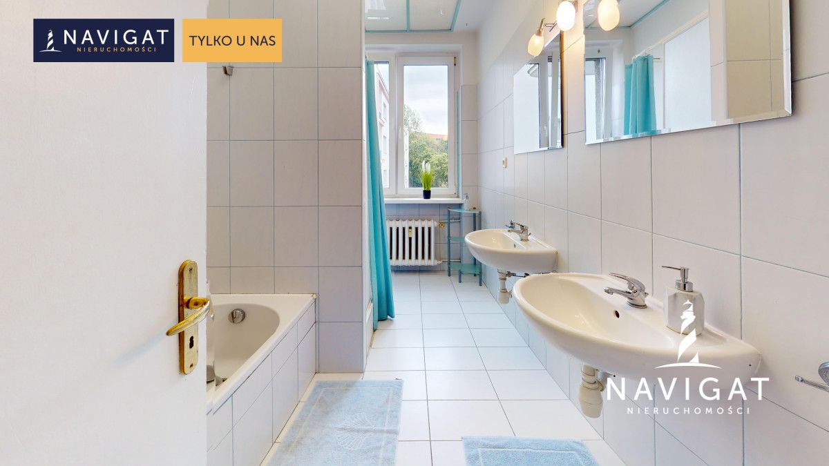 Mieszkanie 3-pokojowe Gdynia Śródmieście, ul. Świętojańska. Zdjęcie 11