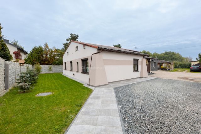 dom wolnostojący, 4 pokoje Radzymin. Zdjęcie 14