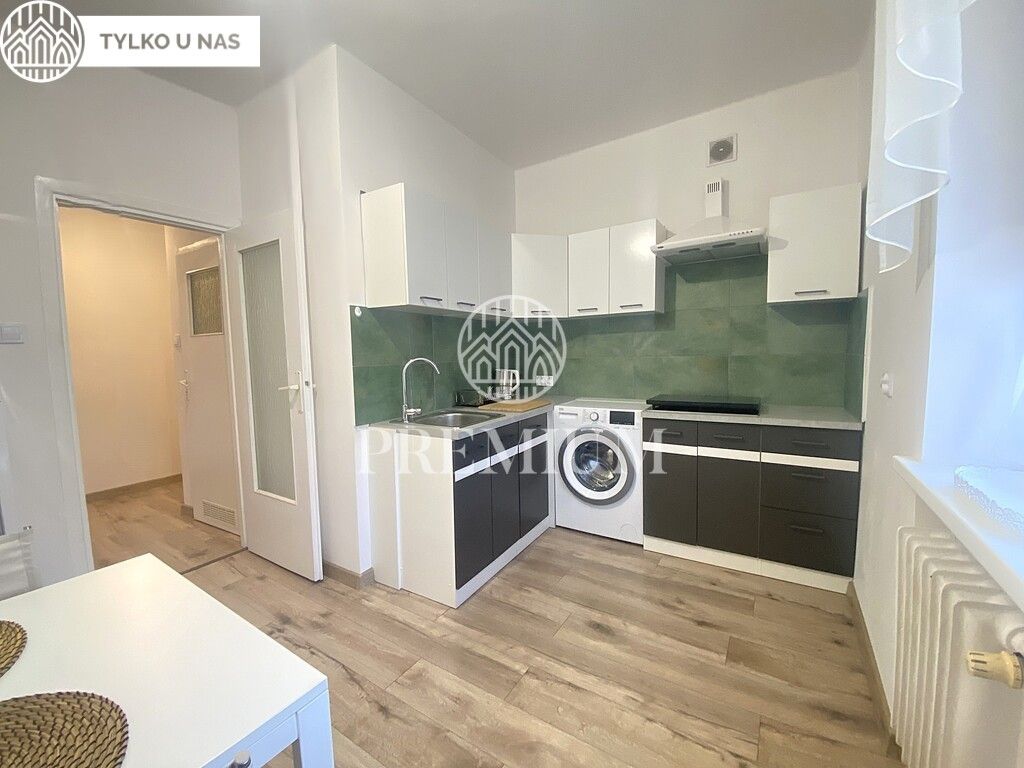 Mieszkanie 1-pokojowe Bydgoszcz Osiedle Leśne, ul. 11 Listopada. Zdjęcie 2