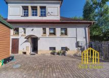 dom wolnostojący, 8 pokoi Bielsko-Biała, ul. Tenisowa. Zdjęcie 4