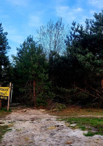 Działka budowlana Bojanów, ul. Rzeszowska. Zdjęcie 4