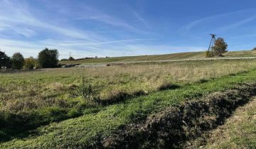 Działka inwestycyjna Stary Wielisław