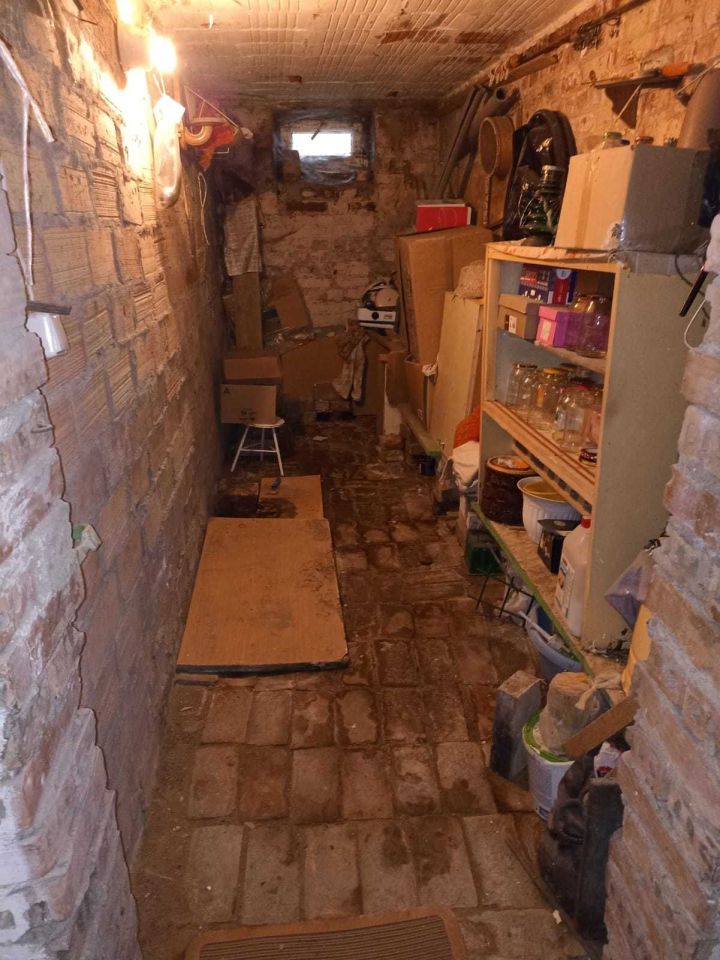 Mieszkanie 1-pokojowe Kamińsk. Zdjęcie 2