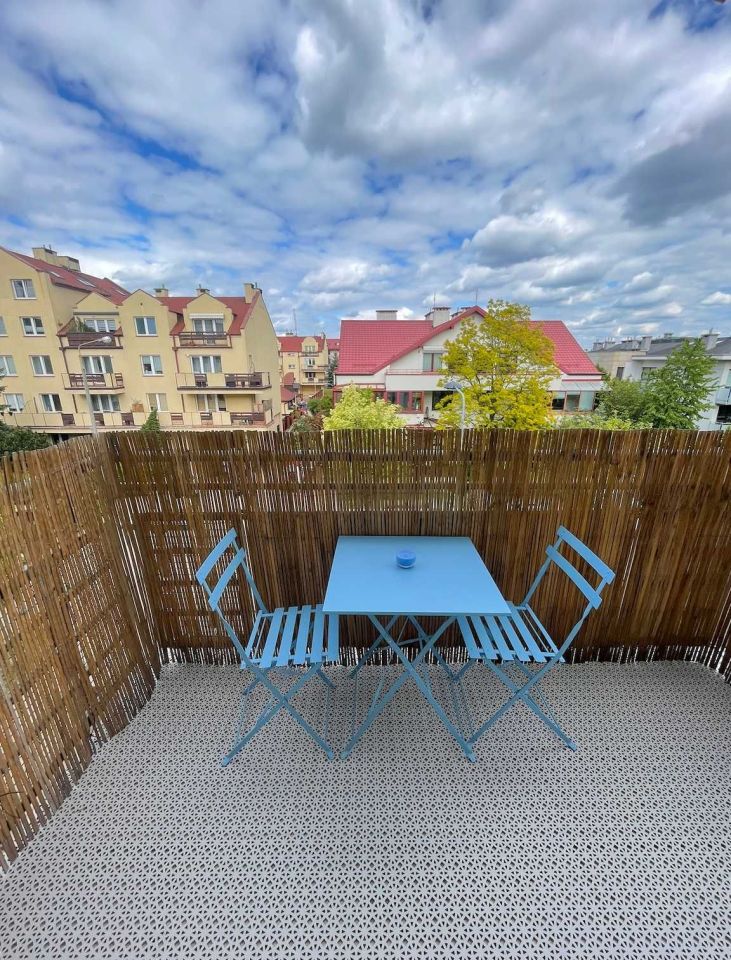 Mieszkanie 2-pokojowe Warszawa Ursynów, ul. Nugat. Zdjęcie 6