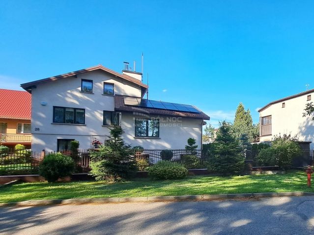 dom wolnostojący, 8 pokoi Działdowo. Zdjęcie 2