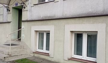 Mieszkanie 2-pokojowe Raciborowice