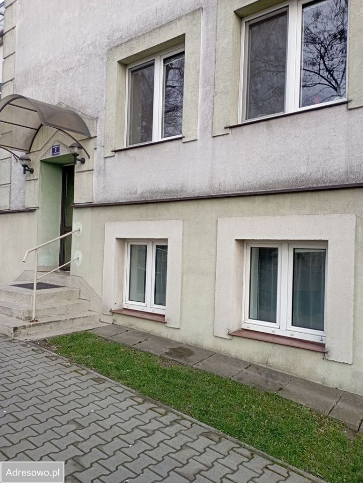 Mieszkanie 2-pokojowe Raciborowice