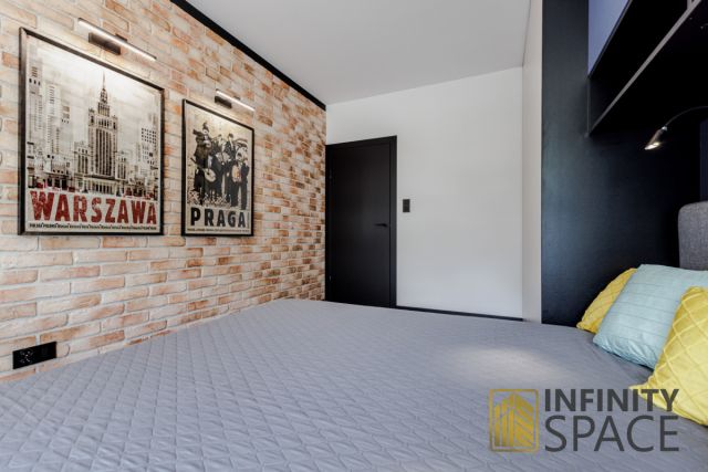 Mieszkanie 2-pokojowe Warszawa Praga, ul. Kamionkowska. Zdjęcie 8