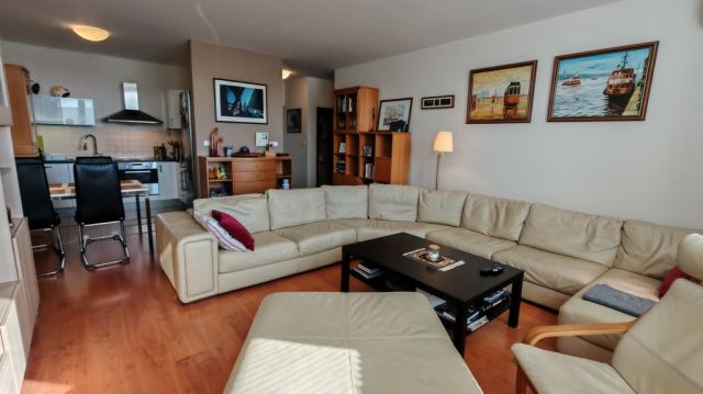 Mieszkanie 3-pokojowe Sejny, Wojska Polskiego. Zdjęcie 1