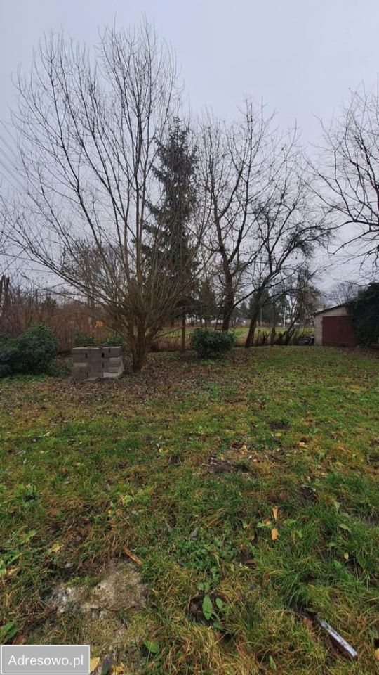 Działka budowlana Wereszczyn. Zdjęcie 6
