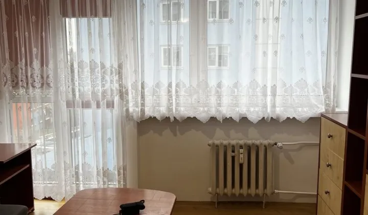 Mieszkanie 1-pokojowe Wrocław Śródmieście, ul. Grabiszyńska