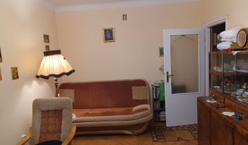 Mieszkanie 2-pokojowe Warszawa Wola, ul. Smocza