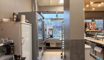 Nieruchomość komercyjna Warszawa, ul. Kłopot