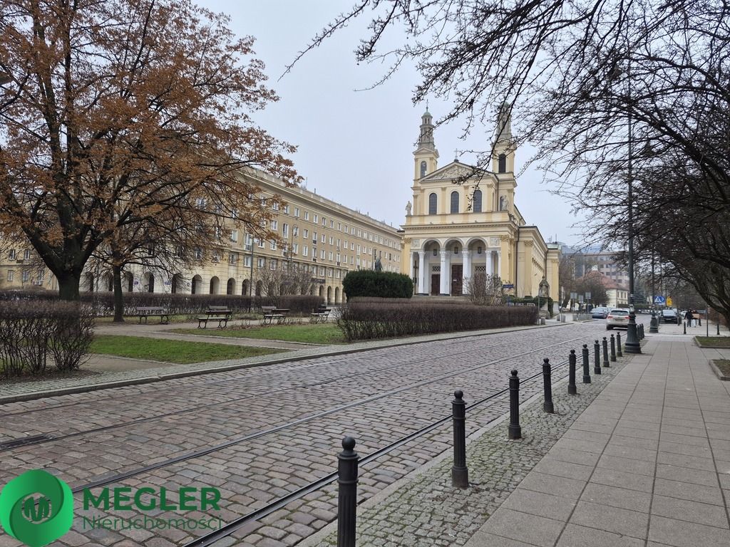 Mieszkanie 3-pokojowe Warszawa Wola. Zdjęcie 25