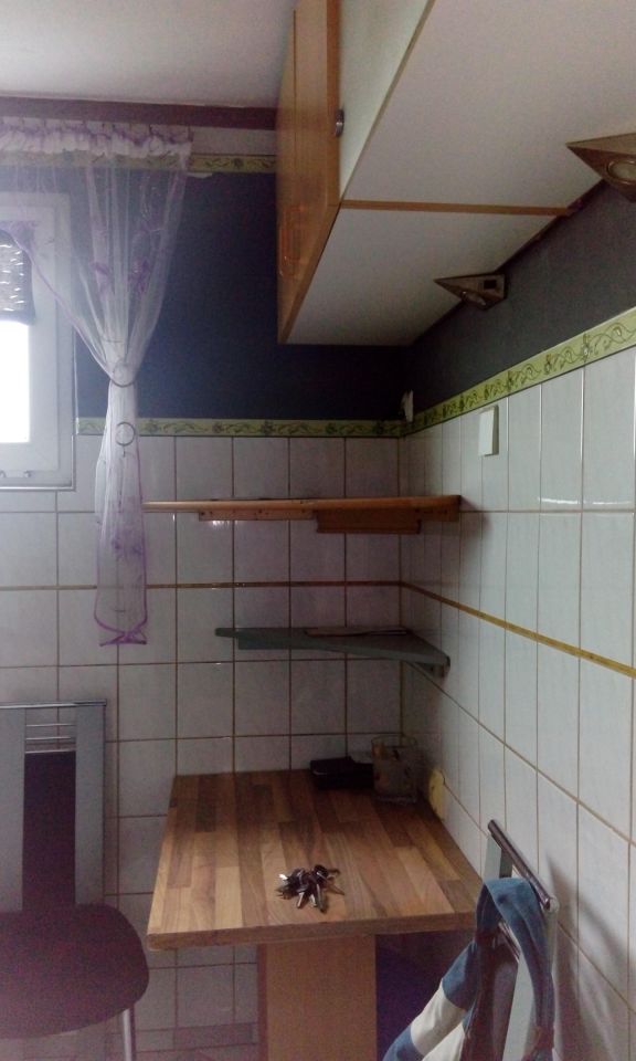 Mieszkanie 1-pokojowe Hulcze osada. Zdjęcie 2