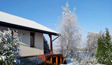 dom wolnostojący, 3 pokoje Brzezie