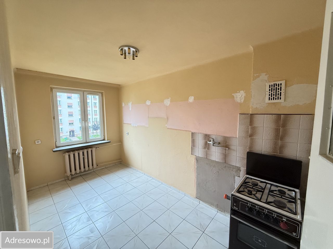 Mieszkanie 3-pokojowe Lubaczów, ul. Juliusza Słowackiego. Zdjęcie 9