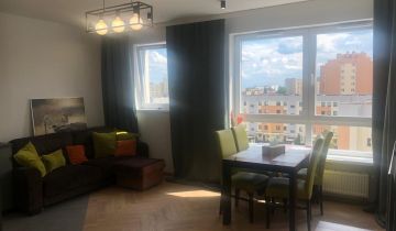 Mieszkanie 2-pokojowe Warszawa Praga-Południe, ul. Jana Nowaka-Jeziorańskiego