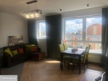 Mieszkanie 2-pokojowe Warszawa Praga-Południe, ul. Jana Nowaka-Jeziorańskiego