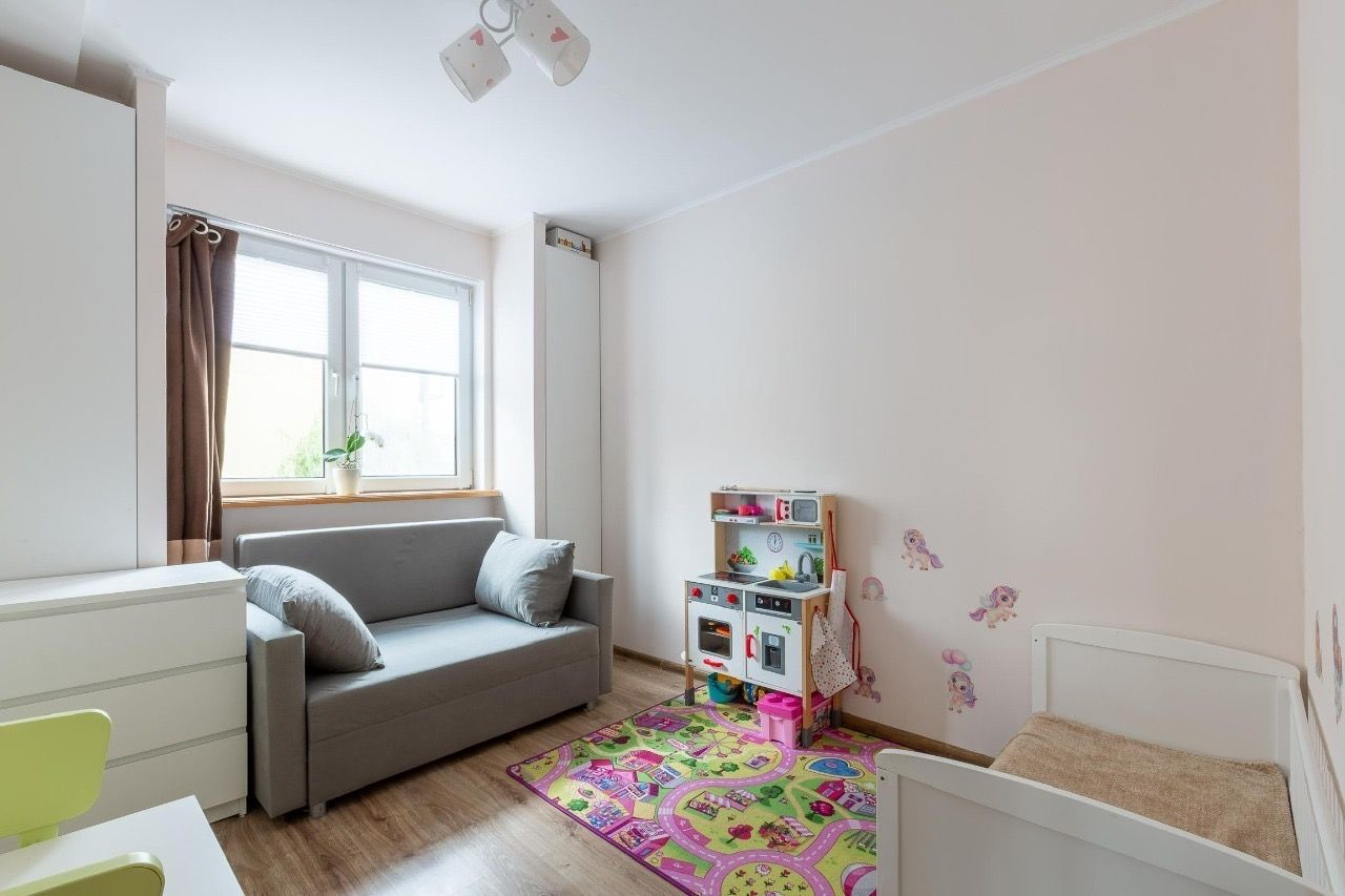 Mieszkanie 3-pokojowe Wrocław Krzyki, ul. Marchewkowa. Zdjęcie 12