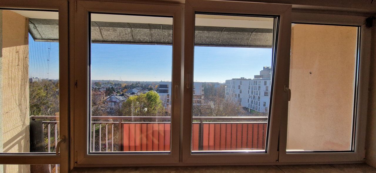 Mieszkanie 2-pokojowe Warszawa Bemowo, ul. Rozłogi. Zdjęcie 17