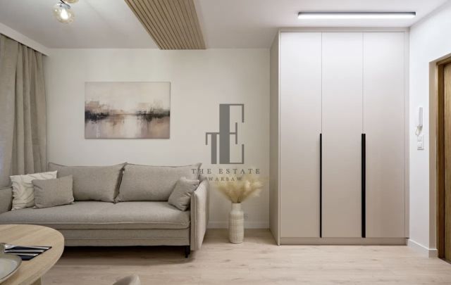 Mieszkanie 2-pokojowe Warszawa Śródmieście, ul. gen. Władysława Andersa. Zdjęcie 2