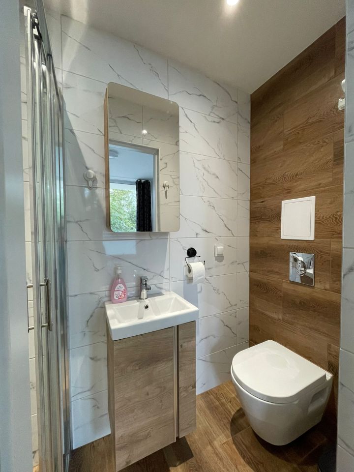 Mieszkanie 2-pokojowe Ustroń Jaszowiec, ul. Wczasowa. Zdjęcie 15