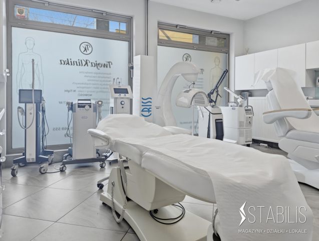 Lokal Białystok Centrum, ul. Młynowa. Zdjęcie 6