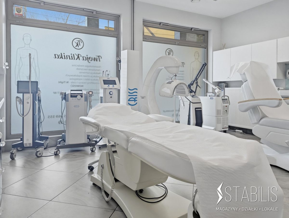 Lokal Białystok Centrum, ul. Młynowa. Zdjęcie 6