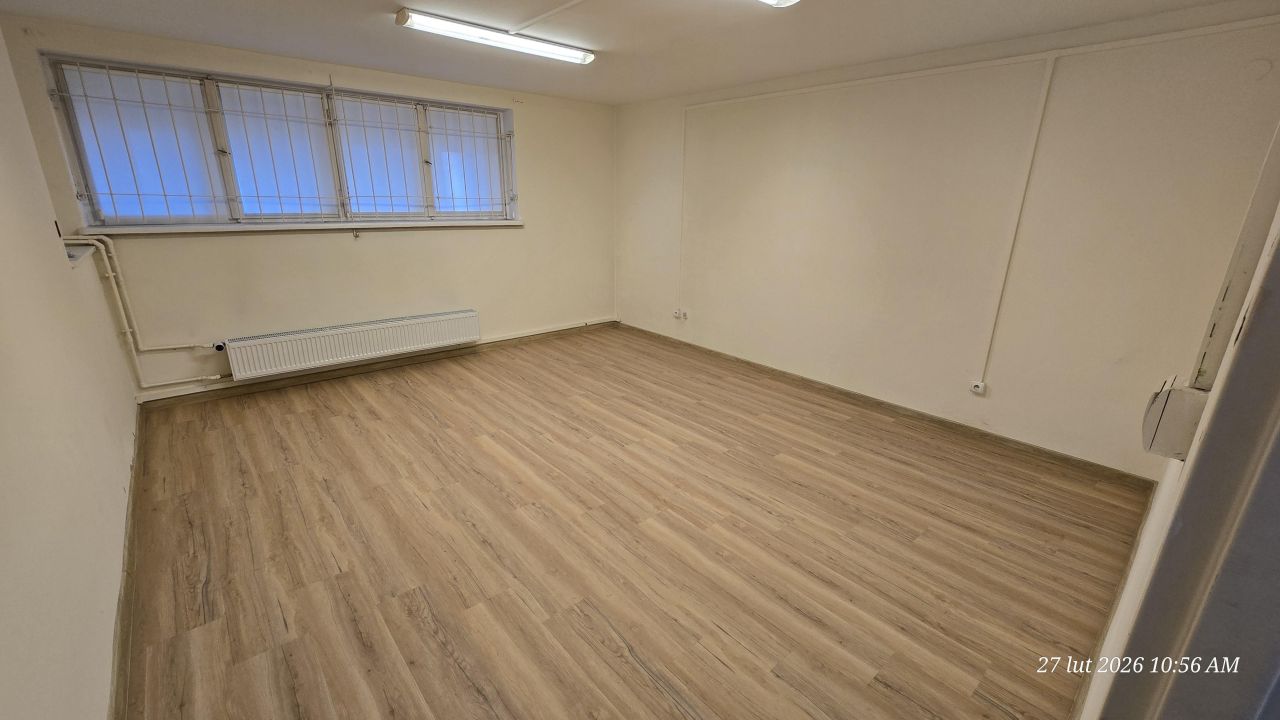 Biuro Katowice Śródmieście. Zdjęcie 11