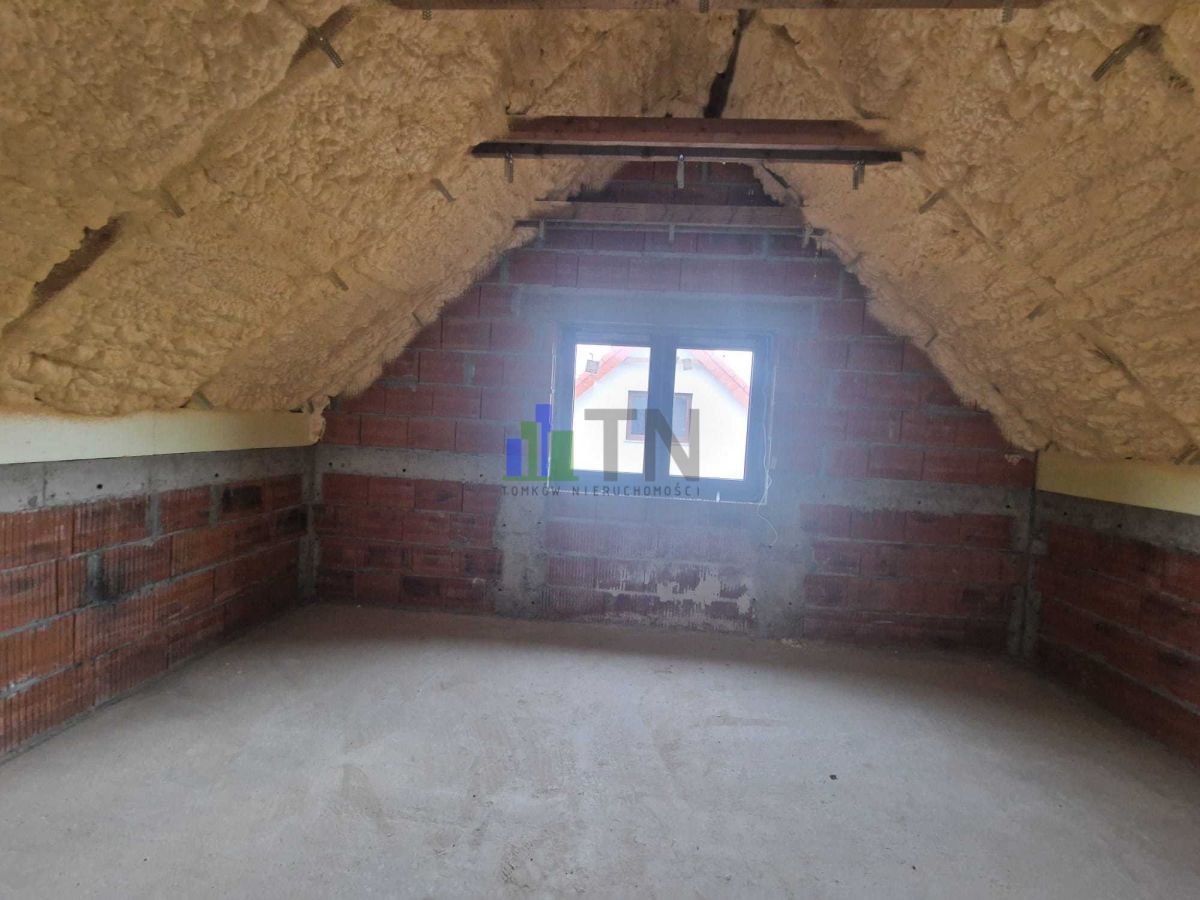 bliźniak, 3 pokoje Jelcz-Laskowice. Zdjęcie 10