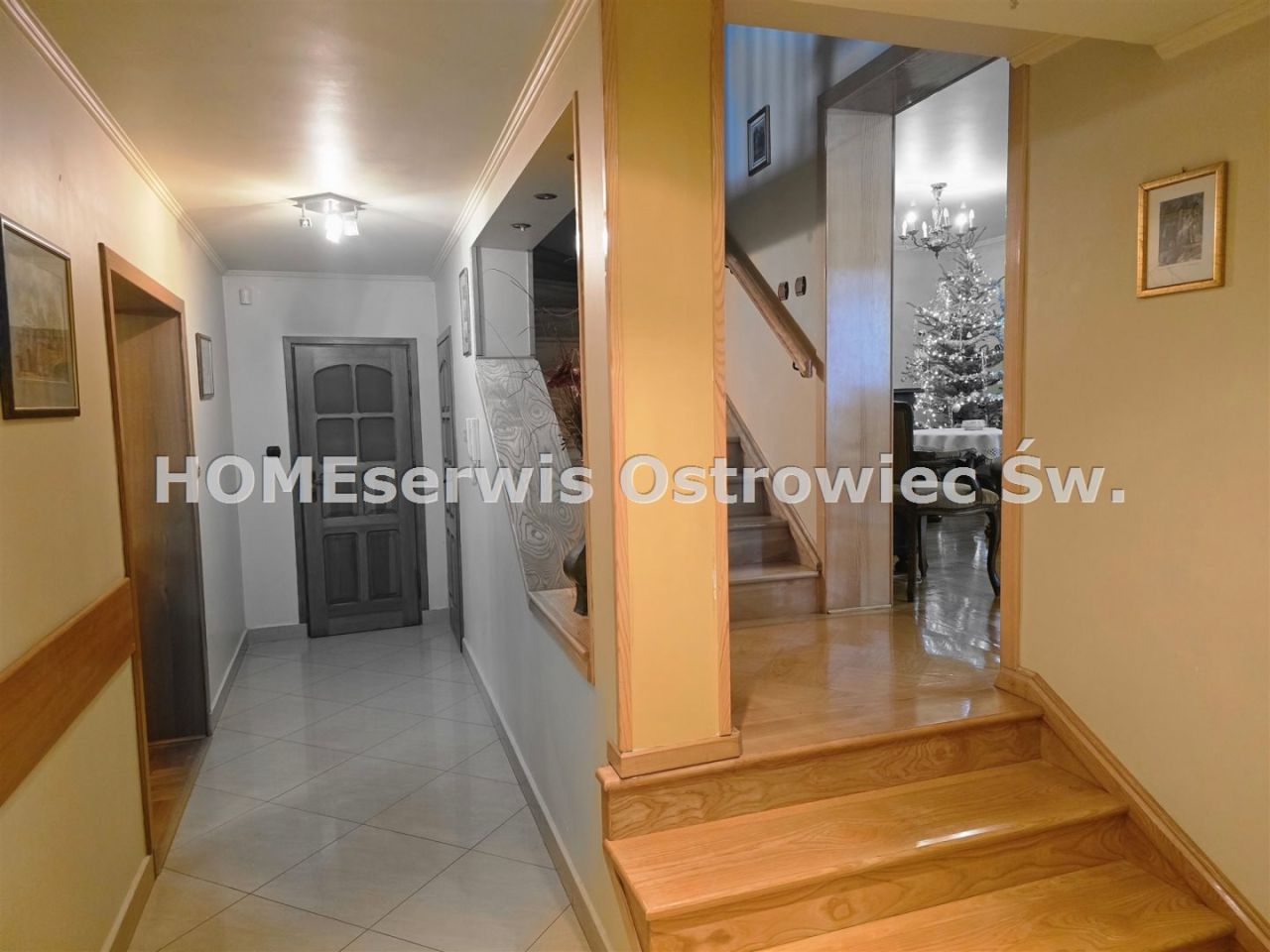 dom wolnostojący, 5 pokoi Ostrowiec Świętokrzyski Kolonia Robotnicza. Zdjęcie 10