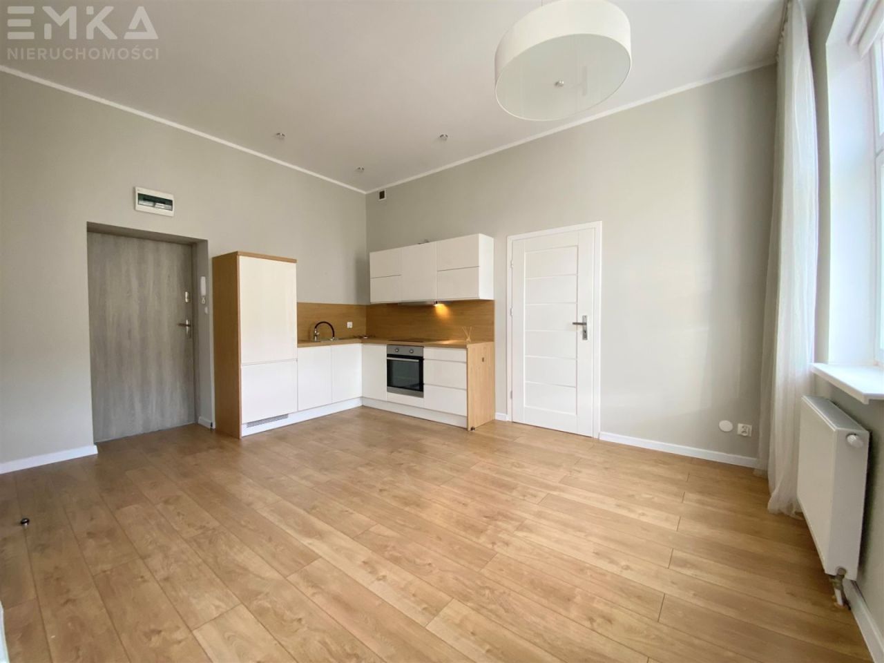 Mieszkanie 2-pokojowe Bydgoszcz Śródmieście, ul. Bolesława Chrobrego. Zdjęcie 3