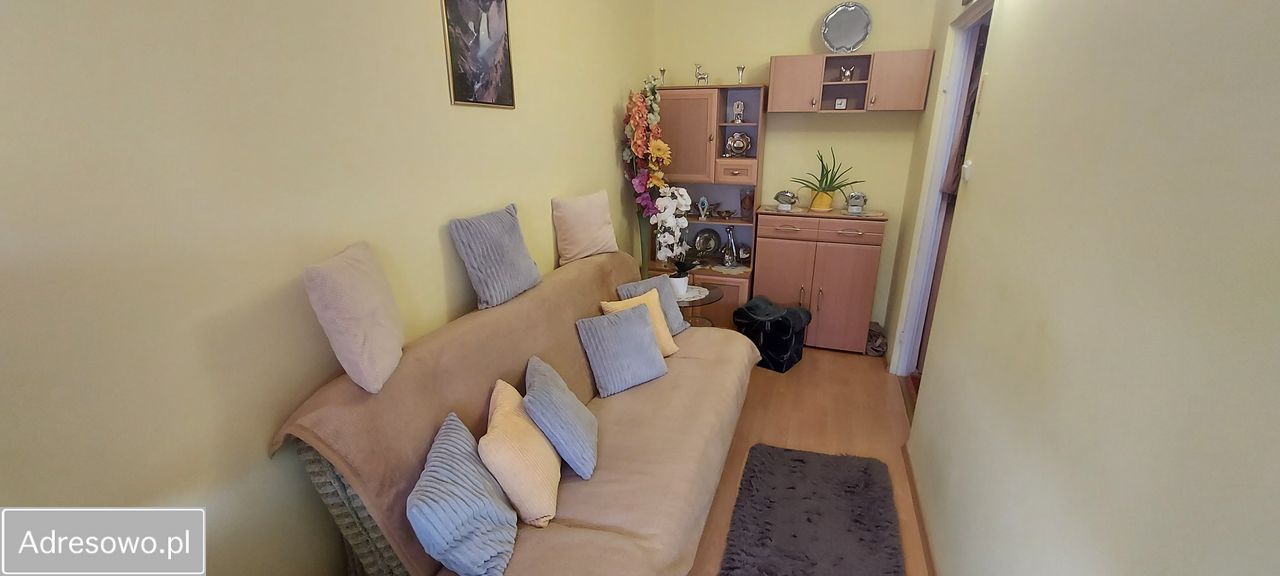 Mieszkanie 2-pokojowe Grudziądz, ul. Bydgoska. Zdjęcie 5