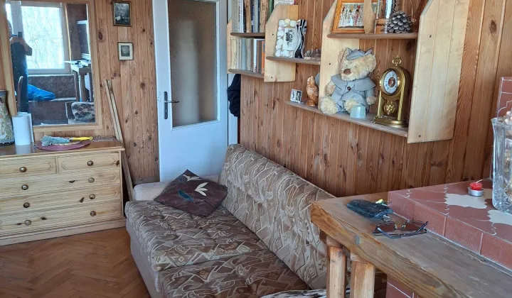Mieszkanie 2-pokojowe Łódź Bałuty, ul. Rajska