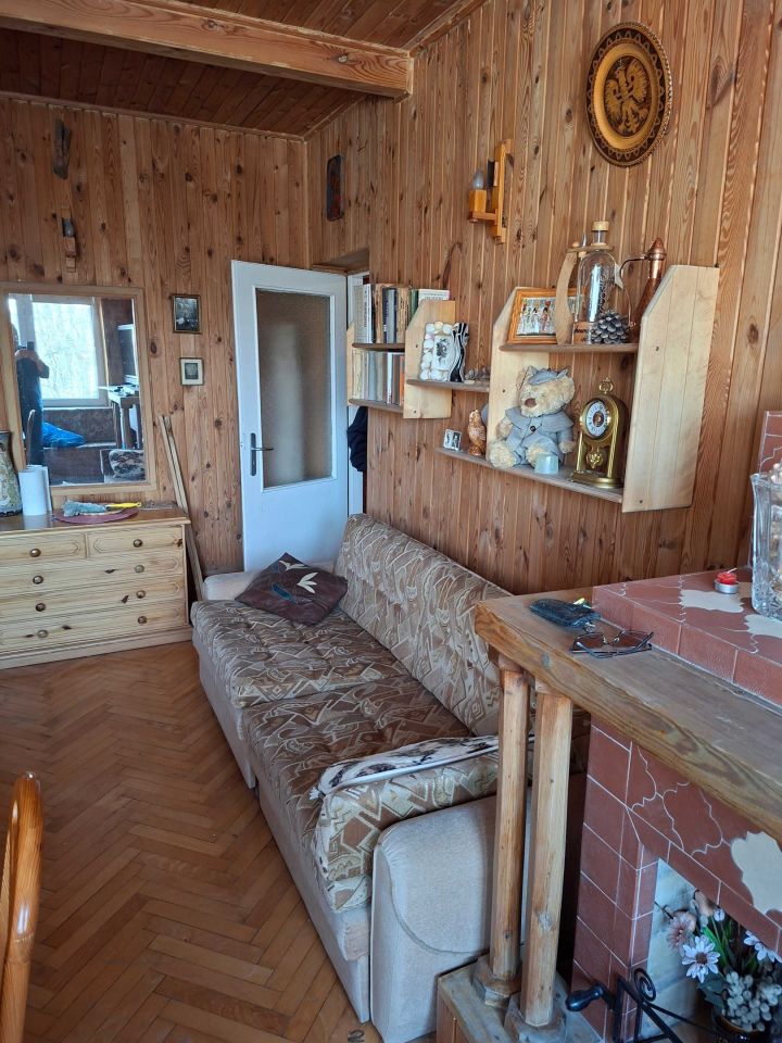 Mieszkanie 2-pokojowe Łódź Bałuty. Zdjęcie 1