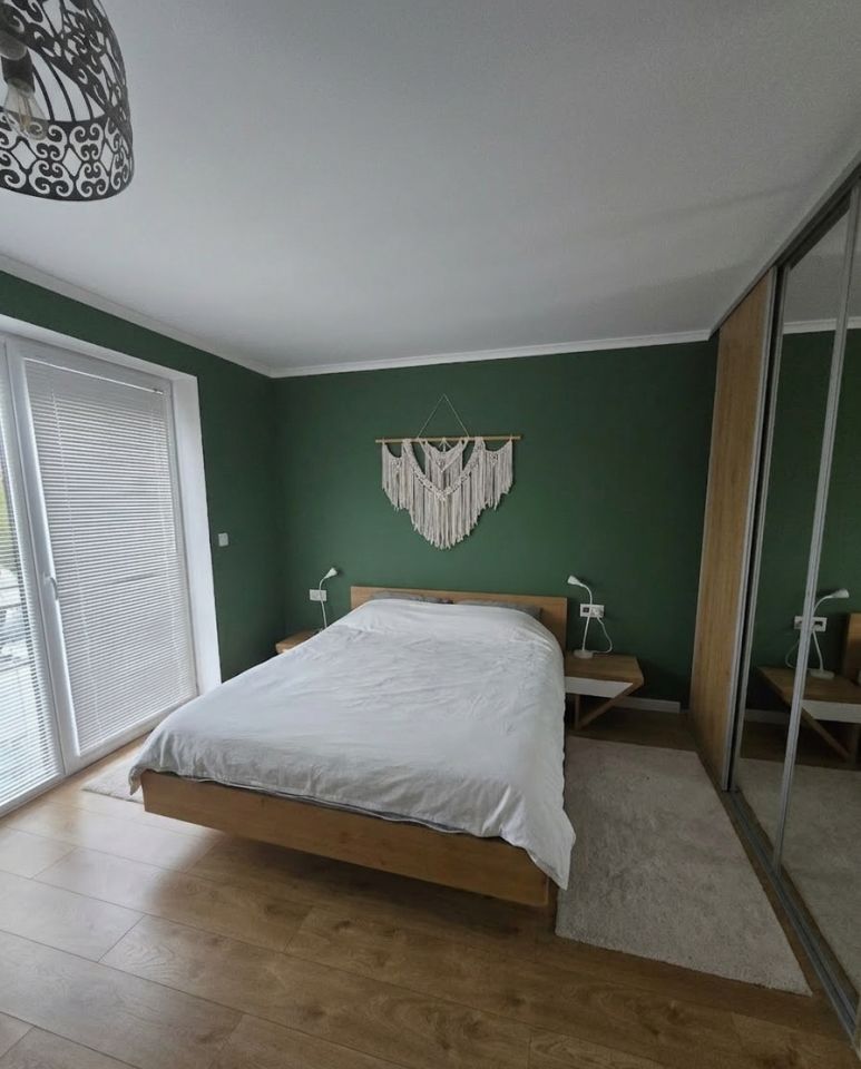 dom szeregowy, 4 pokoje Kobylnica, ul. Cyprysowa. Zdjęcie 11