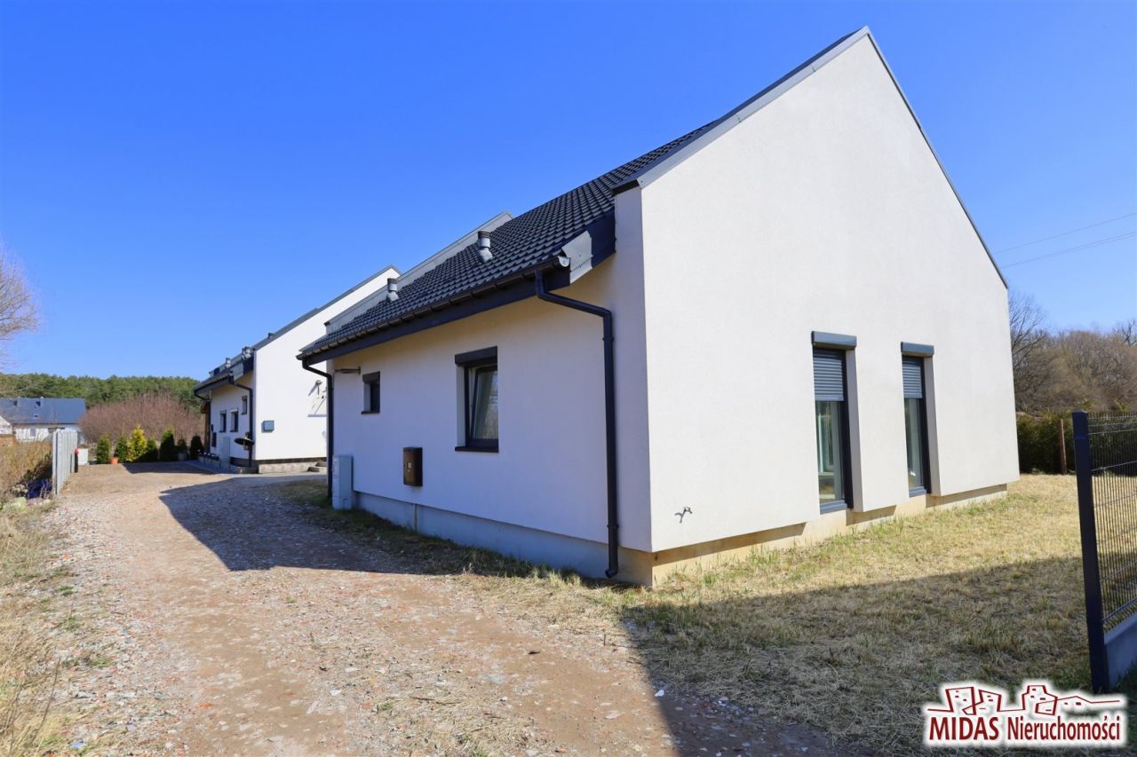 dom wolnostojący, 4 pokoje Ciechocinek, ul. gen. Józefa Bema. Zdjęcie 8