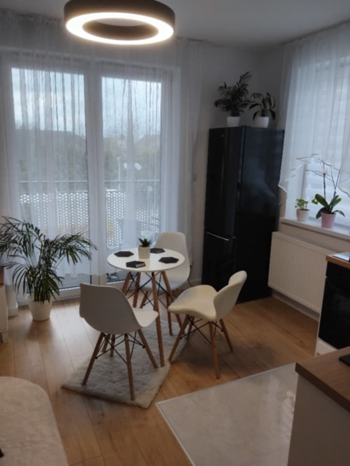 Mieszkanie 2-pokojowe Ostrów Wielkopolski Zębców, ul. Zębcowska. Zdjęcie 10