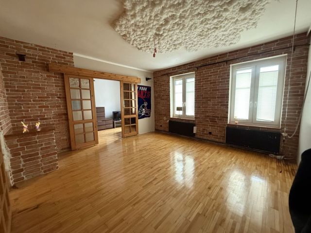 Mieszkanie 4-pokojowe Elbląg, ul. Panieńska. Zdjęcie 1