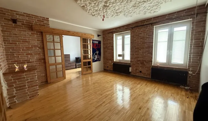 Mieszkanie 4-pokojowe Elbląg, ul. Panieńska