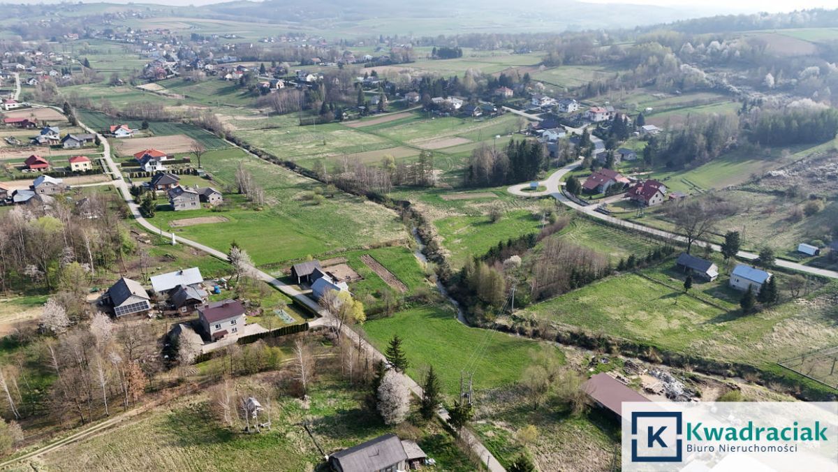 Działka budowlana Kopytowa. Zdjęcie 3