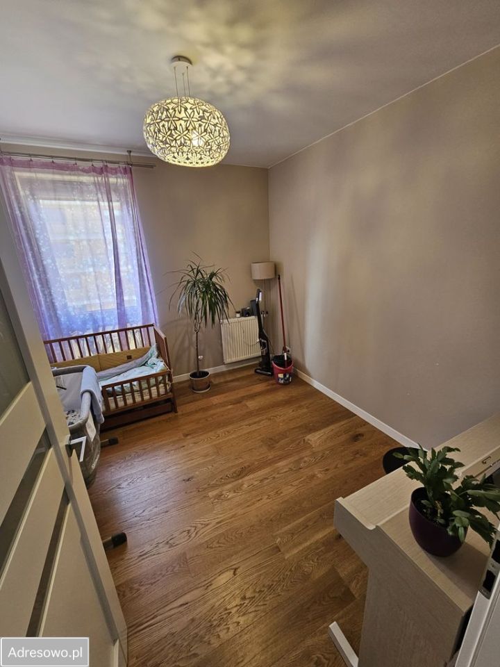 Mieszkanie 4-pokojowe Lublin Węglin, ul. Koralowa. Zdjęcie 12