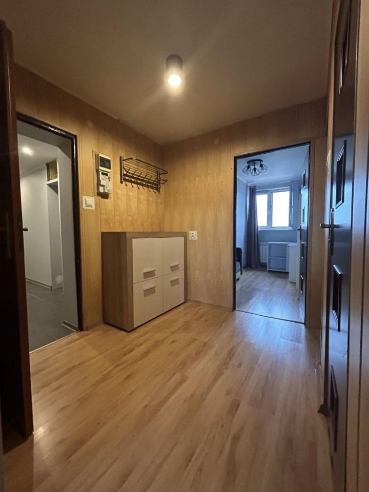 Mieszkanie 2-pokojowe Ciechanów Centrum. Zdjęcie 7