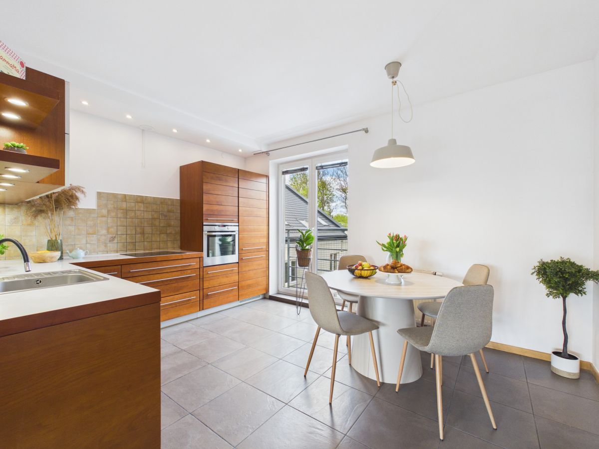 Mieszkanie 5-pokojowe Pruszków Centrum, ul. Hubala. Zdjęcie 4