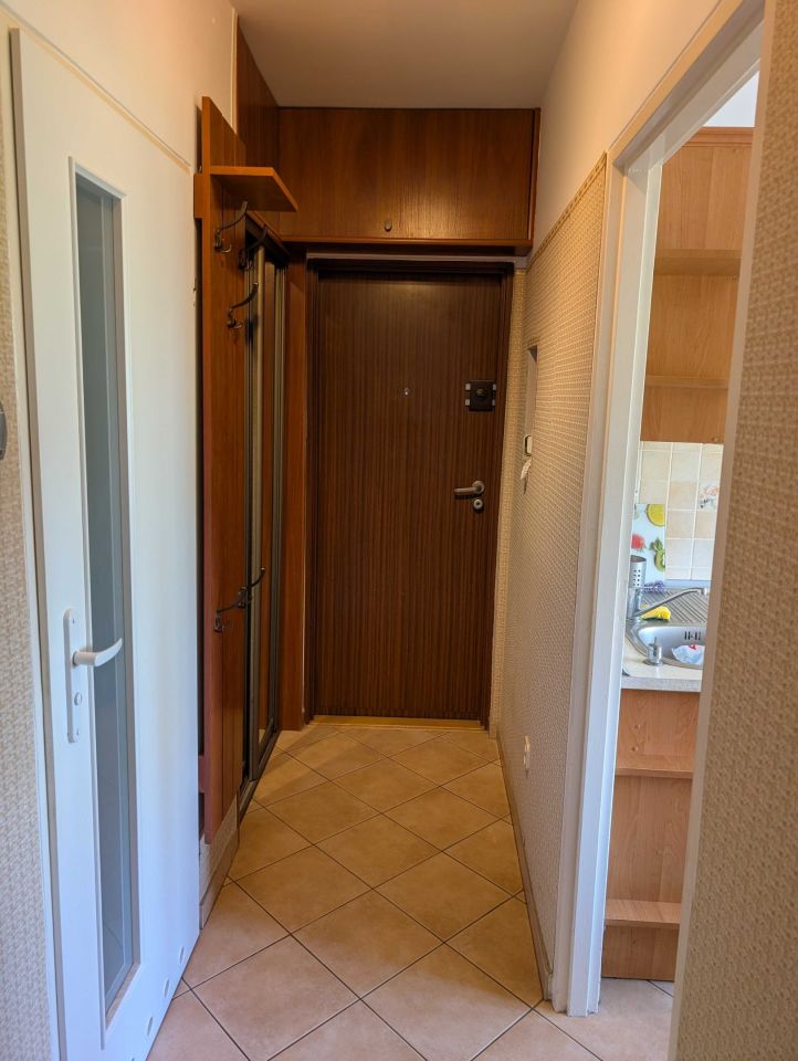 Mieszkanie 1-pokojowe Warszawa Targówek, ul. Korzenna. Zdjęcie 5